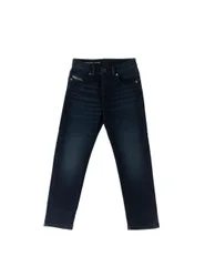 Jeans D-VIKER-J JUNIOR BOY BLU SCURO 16