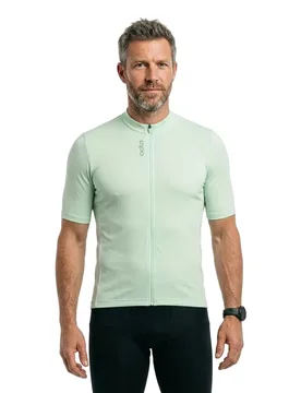 Maglia A Maniche Corte Essential Ambrosia - Odlo - FashionsVida