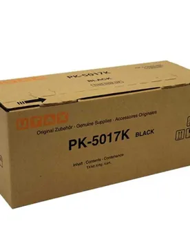 Toner Pk-5017k Black One Size unisex