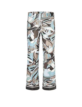 Chino FRANCOISE multicolore 46/L29 - Cambio - FashionsVida