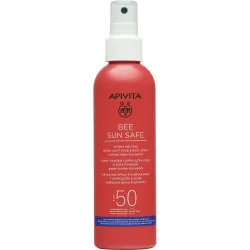 Spray Ultraligero Hydra Melting SPF50