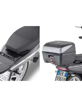 Attacco posteriore per bauletto Monolock SR9031 Per ASK taglia un - GIVI - FashionsVida