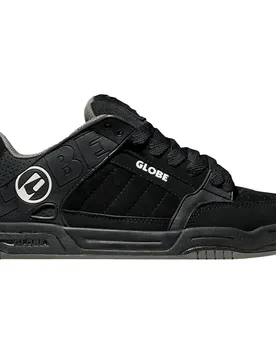 Sneaker Tilt Black / Black TPR EU 42