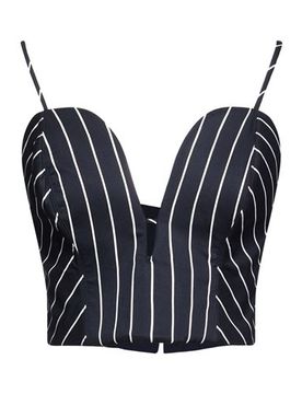 Top Damen Nachtblau S Damen