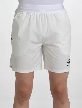 Pantalón corto Poliester de Hombre Moncada - Bullpadel - FashionsVida
