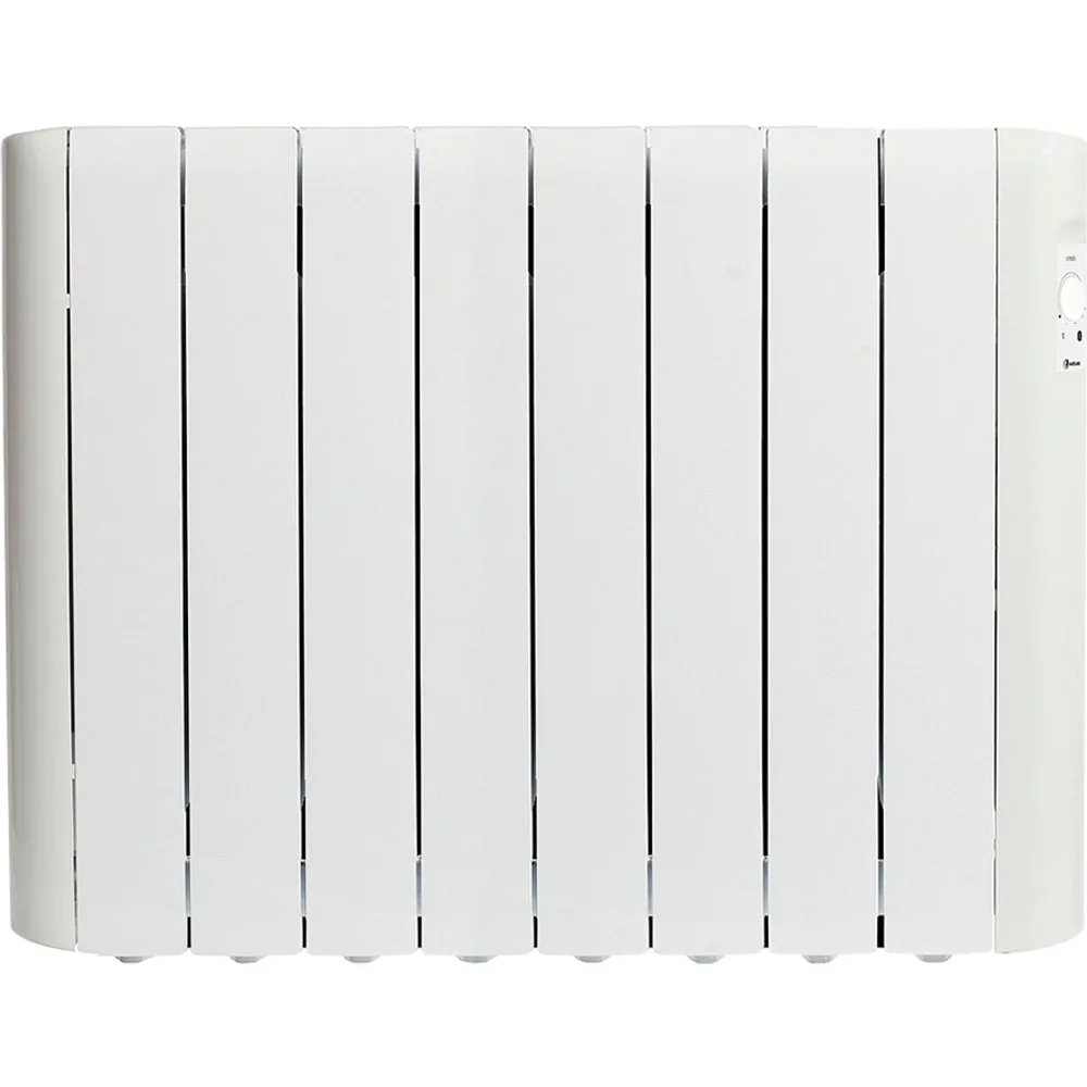 Emisor térmico fluido Bluetooth 8 elementos - SIMPLY8 - Haverland - FashionsVida
