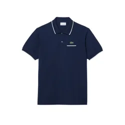 Lacoste T-shirt e Polo Blu