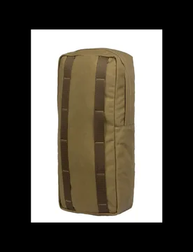 Savotta Side Pouch 8L Braun - Savotta - FashionsVida