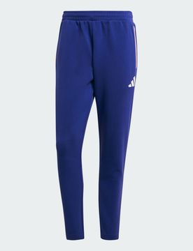 Pantaloni Team France 2XL Tall Semi Lucid Blue