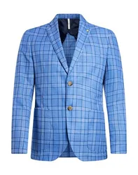 Blazer Herren Hellblau 52 Herren