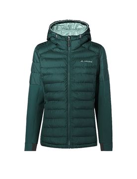 Veste hybride Elope Thermo Hoodie vert foncé 34