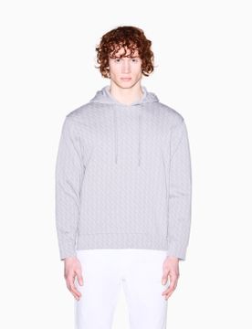 Para hombre. XM001225AF11847M8315 Sudadera Estampada (XS), Casual, Algodón