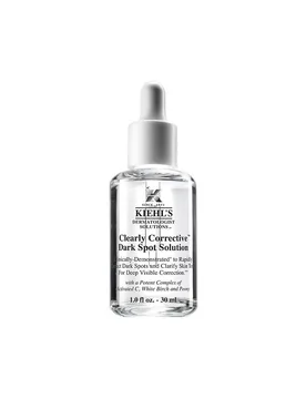 Clearly Corrective™ Dark Spot Solution 30 ml - Kiehl'S - FashionsVida