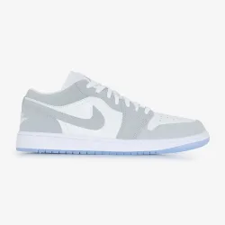 Air 1 Low blanc/gris 44