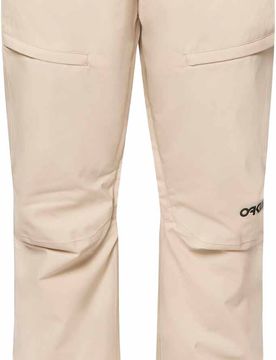 Stretch-Skihose Axis Insulated Pant Humus für Herren Größe L Beige