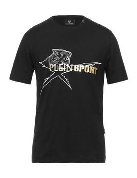 T-shirts Herren Schwarz L,M,S,XL,XXL Herren