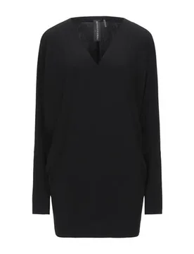 T-shirts Damen Schwarz 34,36 Damen - Norma Kamali - FashionsVida