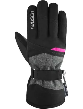 R-tex xt guantes esquí mujer (6,5) - Reusch - FashionsVida
