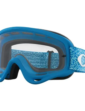 Occhiali O-frame Mx Blue Crackle - Oakley - FashionsVida