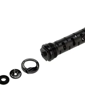 Rec cart mo-co dna remoto reba 80-10 accesorios y despieces horquilla ciclismo (UNICA) - Rock Shox - FashionsVida