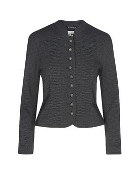 Trachtenjacke SEE grau 38 damen
