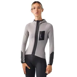 CafÉ Du Cycliste Maillot à Manches Longues Ingrid
