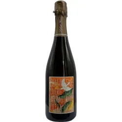 Champagne Ultradition Extra Brut Laherte Frères
