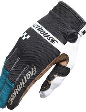 Guanti Moto Cross GRINDHOUSE 24.1 SPEED STYLE MOD taglia 2XL