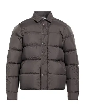 Plumífero y acolchado Hombre Carbón L,M,XL Hombre - Aspesi - FashionsVida