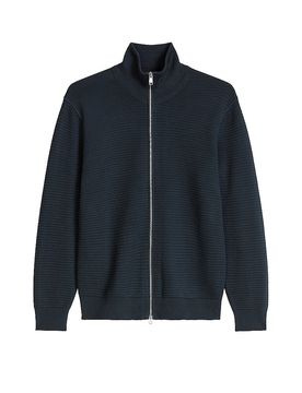Marc O'Polo Cárdigan gris S