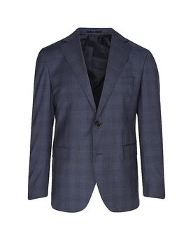 Sakko SEAN blau 98 herren