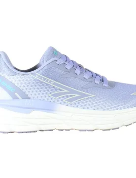 Promenade zapatilla trekking mujer Gris (39) - Hi Tec - FashionsVida