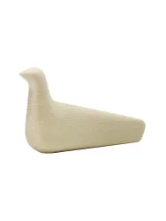 Bird L Oiseau (Ahornholz) braun baby