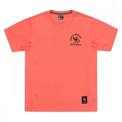 T-shirt à Manches Courtes Tecnique