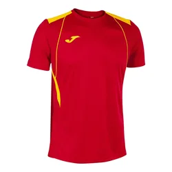 Championship VII Trikot - Rouge - male - Size: 2XL