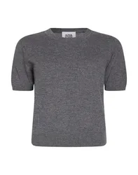 Pullover Mujer Gris 34,36,38,40,42,44 Mujer