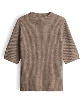 Pullover PEDGI camel 36 damen - Opus - FashionsVida