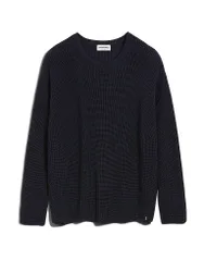 Pullover NURIAA dunkelblau XL damen