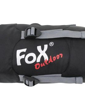 Schlafsack Extralight schwarz Default Title adult