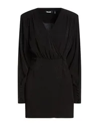 Mini-Kleid Damen Schwarz 34,36 Damen