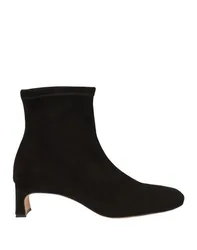 Stiefelette Damen Dunkelbraun 36,37 Damen