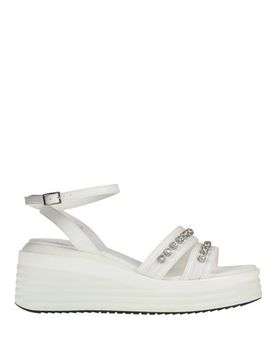Sandalias Mujer Hueso 36,37,38,39,40 Mujer