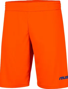 Torwartshorts Match - Orange - male - Size: XL