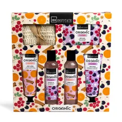 IDC INSTITUTE Organic Set