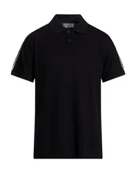 Poloshirt Herren Schwarz L,M,S,XL,XXL,XXXL Herren