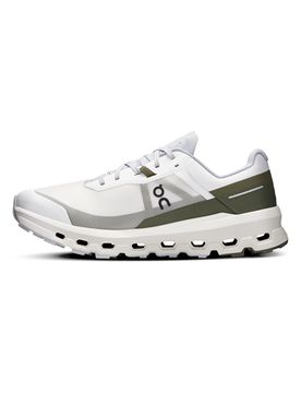 Scarpa Uomo On 3ME30113427 IVORY