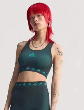 Top EQT S Black / Equipment Green - Adidas - FashionsVida