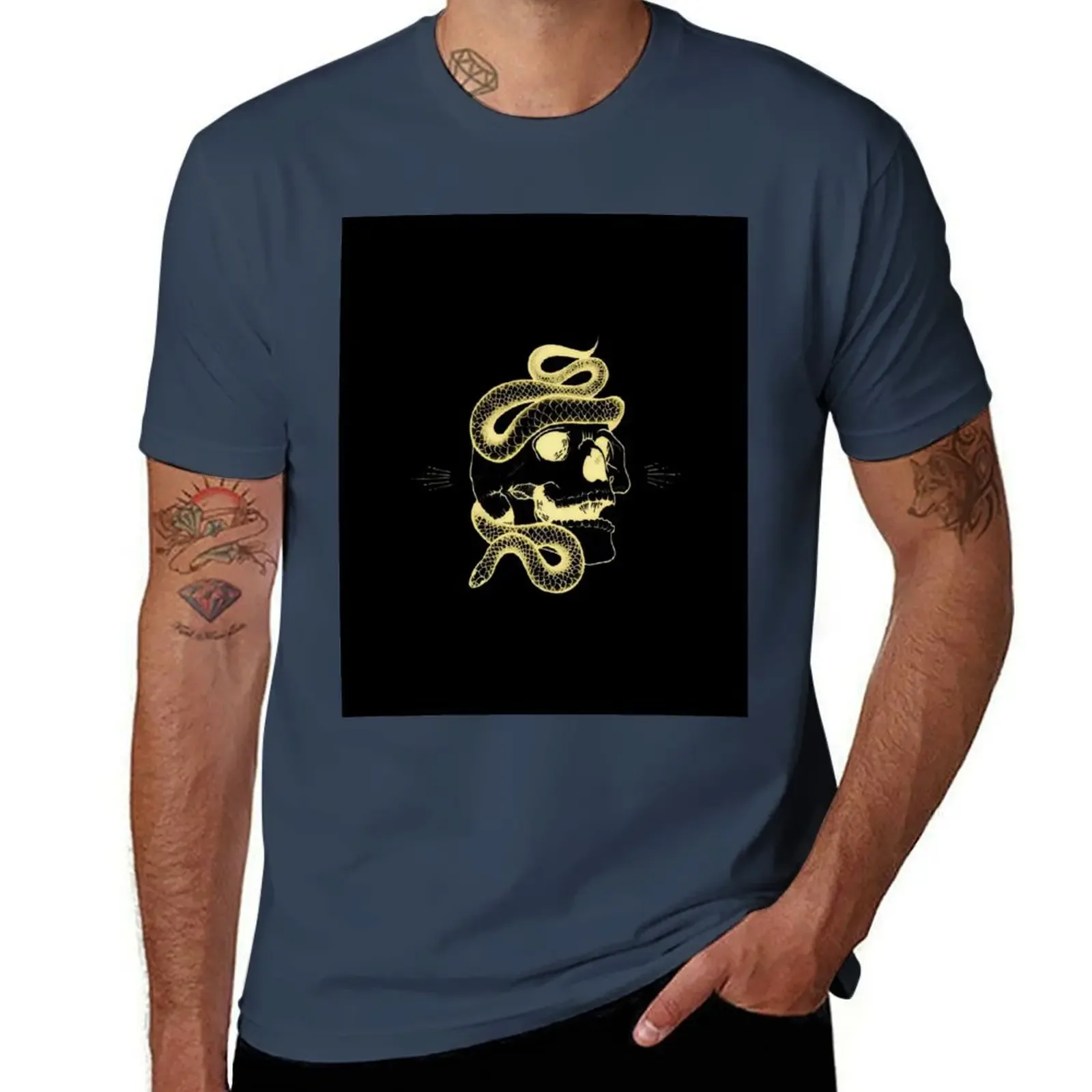 Vantablack T-Shirt Functional Casual Short Sleeve Tee - Aliexpress - FashionsVida