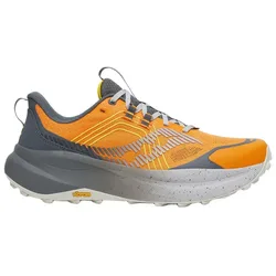 Xodus Ultra 4 Trail Running Shoes Fuego / Carbon UK 11.5 Men
