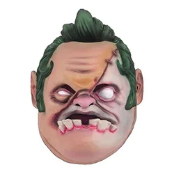 Masque De Pudge De Dota 2 Multicolor One Size unisex